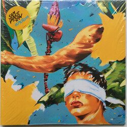 Samuel Vance-Law Homotopia Vinyl LP