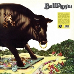 Bullangus Bullangus VINYL LP