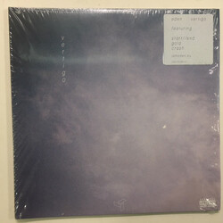 Eden Vertigo (2 LP/Clear Vinyl) Vinyl LP