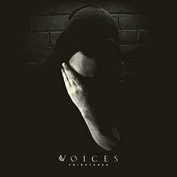 Voices Frightened (LP) Vinyl LP