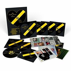 Public Image Limited Public Image Is Rotten (Songs From The Heart) (6 LP Box Set) Vinyl LP
