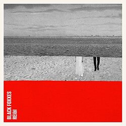 Black Foxxes Rei+Éi (LP) Vinyl LP