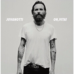 Jovanotti Oh Vita! Vinyl LP