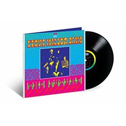 Steve Band Miller Children Of The Future (180G) Vinyl LP