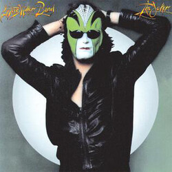 Steve Band Miller Joker (180G LP) Vinyl LP