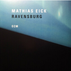 Mathias Eick Ravensburg Vinyl LP