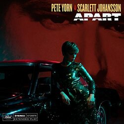 Pete Yorn & Scarlett Johansson Apart