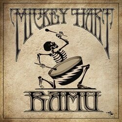 Mickey Hart Ramu