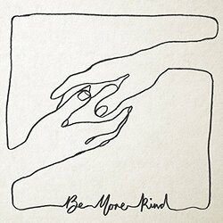 Frank Turner Be More Kind (LP) Vinyl LP