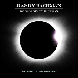 Randy Bachman By George By Bachman (LP) Vinyl LP