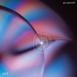 Guy Sigsworth Stet VINYL LP