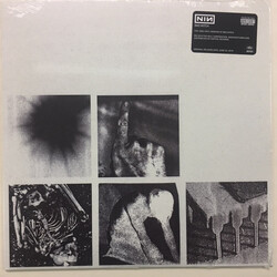 Nine Inch Nails Bad Witch (LP) Vinyl LP