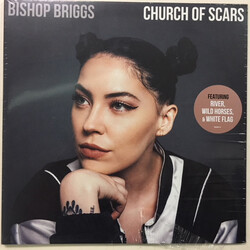 Bishop Briggs Church Of Scars Vinyl LP