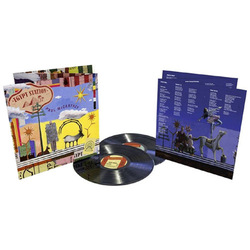 Paul Mccartney Egypt Station (2 LP/Deluxe Edition) VINYL LP