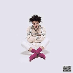 Yungblud 21St Century Liability VINYL LP