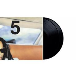 Lenny Kravitz 5 (2 LP) Vinyl LP