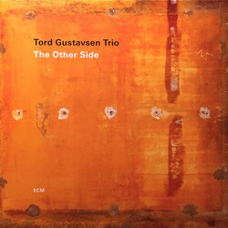 Tord Trio Gustavsen Other Side (LP) Vinyl LP
