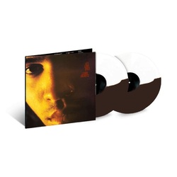 Lenny Kravitz Let Love Rule (2 LP) (Brown & Yellow Split Color Vinyl) Vinyl LP