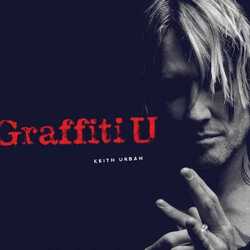 Keith Urban Graffiti U (2 LP) VINYL LP