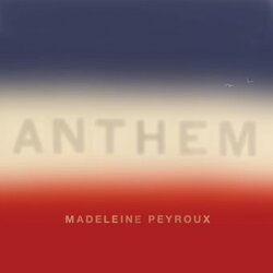 Madeleine Peyroux Anthem (2 LP) Vinyl LP