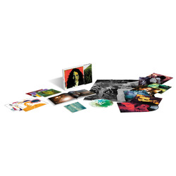 Chris Cornell Chris Cornell (Super Deluxe/4Cd/Dvd/180G/7 LP/Book/Mat/Lithos) Vinyl LP
