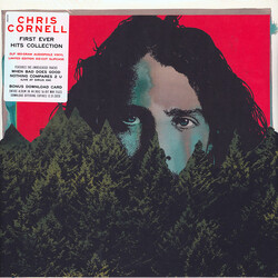 Chris Cornell Chris Cornell Vinyl 2 LP