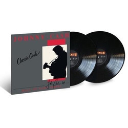 Johnny Cash Classic Cash: Hall Of Fame Series 2 VINYL LP