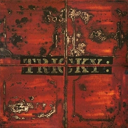 Tricky Maxinquaye VINYL LP