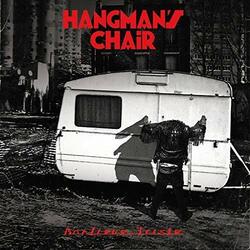 Hangman'S Chair Banlieue Triste 2 VINYL LP