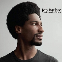 Jonathan Batiste Hollywood Africans