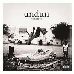 Roots Undun Vinyl LP
