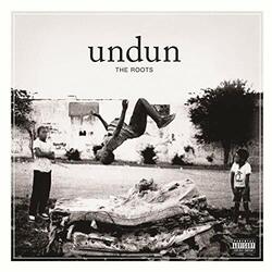 Roots Undun Vinyl LP