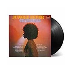Chakachas Jungle Fever (Limited Jungle Green 180G Audiophile Vinyl) Vinyl LP