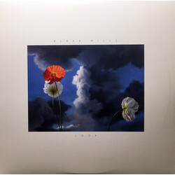 Blake Mills Look VINYL LP
