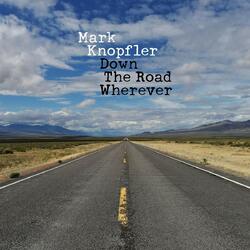 Mark Knopfler Down The Road Wherever (3 LP/Cd Box Set) Vinyl LP