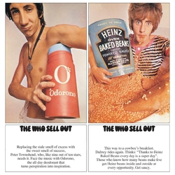 Who Who Sell Out (2 LP) VINYL LP