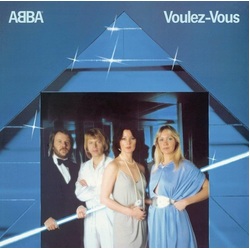 Abba Voulez-Vous (Half-Speed 2 LP) Vinyl LP