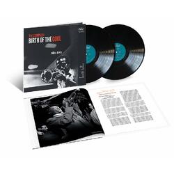 Miles Davis Complete Birth Of The Cool (2 LP) Vinyl LP