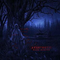 Mark Morton (2) Anesthetic