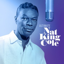 Nat King Cole Ultimate Nat King Cole (2 LP) Vinyl LP