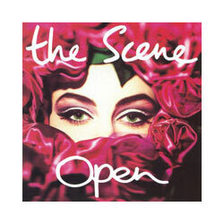 Scene Open (Limited Red 180G Audiophile Vinyl) Vinyl LP