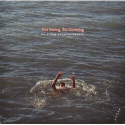 Loyle Carner Not Waving, But Drowning