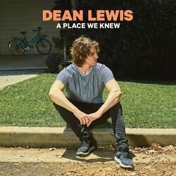 Dean Lewis Place We Knew (X) Vinyl LP