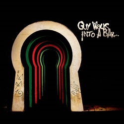Mini Mansions Guy Walks Into A Bargçª Vinyl LP