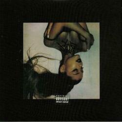 Ariana Grande Thank U Next Vinyl LP