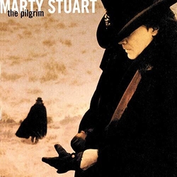 Marty Stuart Pilgrim VINYL 2 LP CD