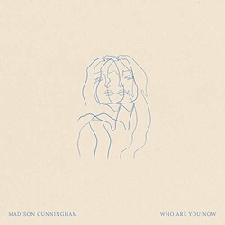 Madison Cunningham Who Are You Now VINYL LP