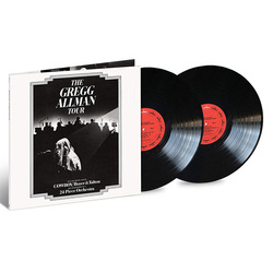 Gregg Allman Gregg Allman Tour (2 LP) Vinyl LP