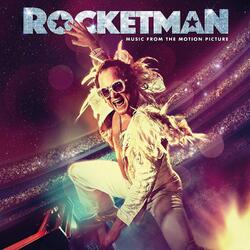 Elton & Taron Egerton John Rocketman Ost (2 LP) VINYL LP