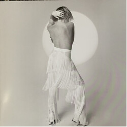Carly Rae Jepsen Dedicated VINYL LP